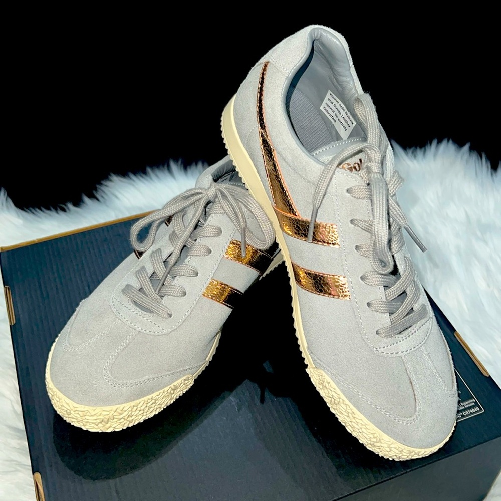 Gola ‘Harrier’ sneakers